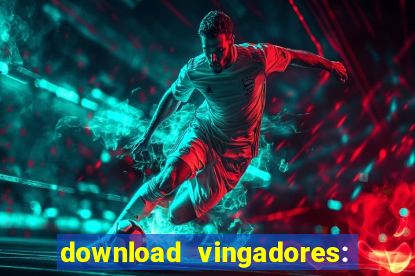 download vingadores: ultimato dublado google drive